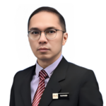 Profile photo of Rayner Tangkui