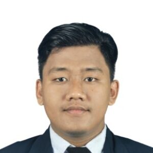 Profile photo of Aminudin Zakaria