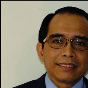 Profile photo of Heliodoro Julius Tajale