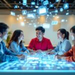 Group logo of TCC 2025 Champions